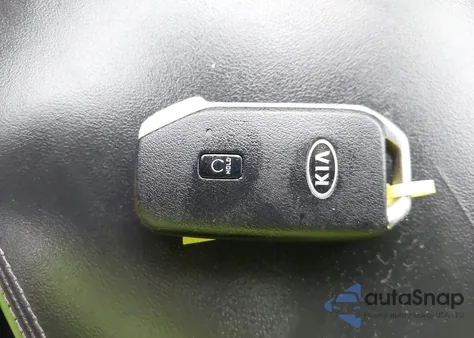 2021 Kia Sorento Sx Prestige из США, поврежденный, VIN 5XYRK4LF3MG037567